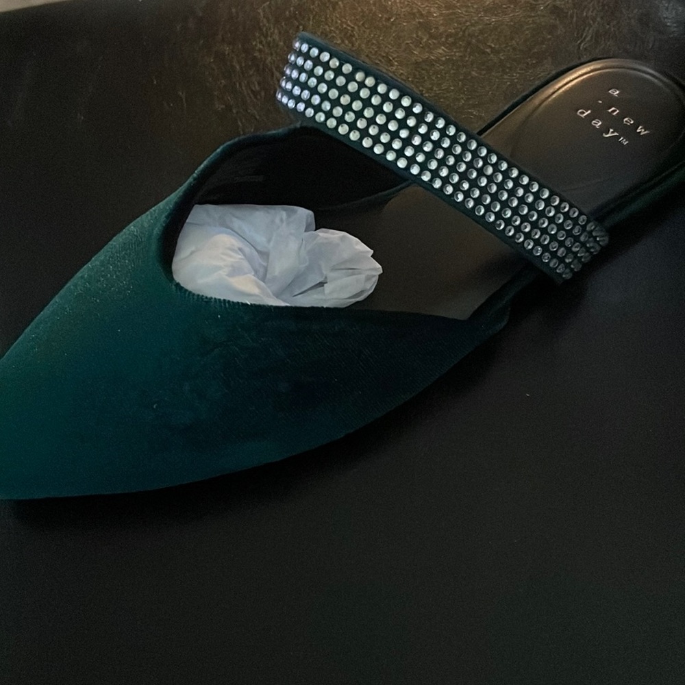 Maxine Flats